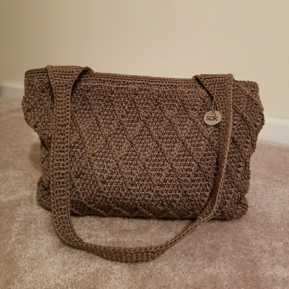 Bag - Picture 1 of 4